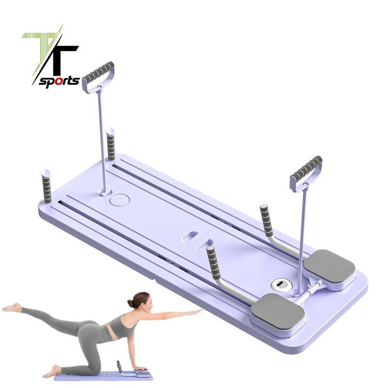5 in 1 Pilates Sliding Board Postpartum Recovery