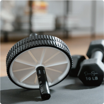 Entrenamiento de fuerza