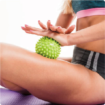 Bienestar y relajación