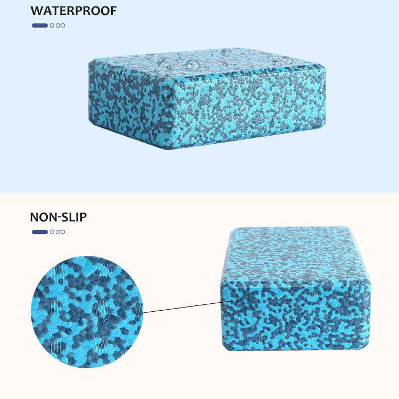 Yoga Block Cork