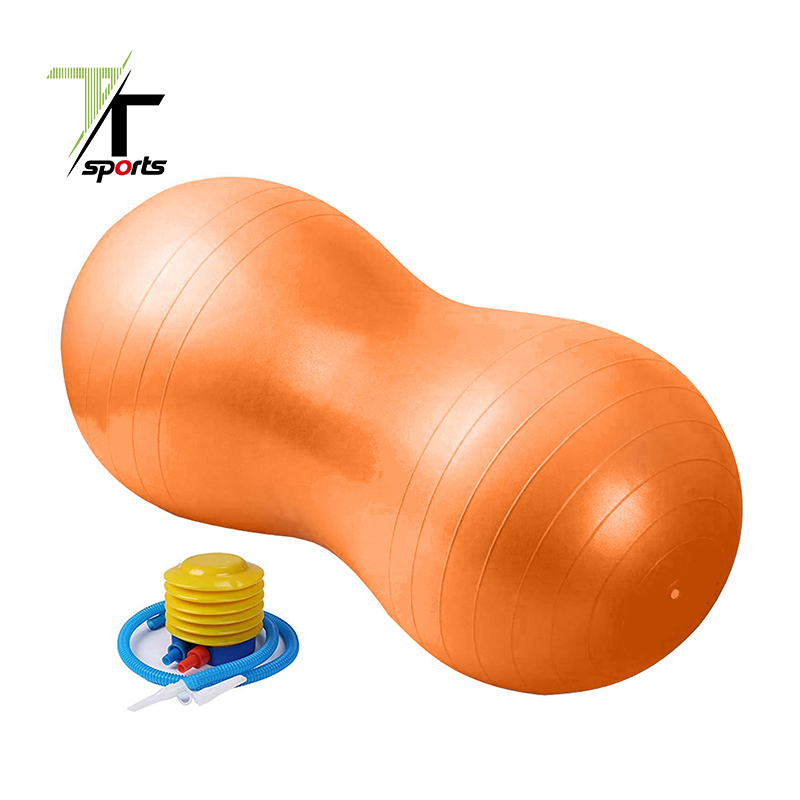 PVC Peanut Yoga Ball Wholesale
