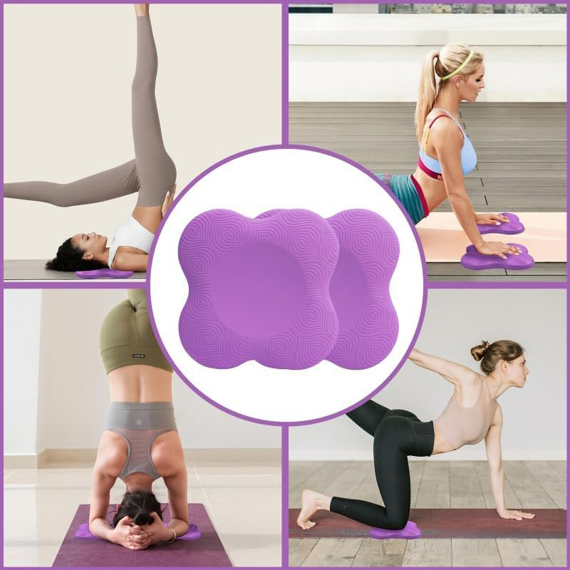 Yoga Knee Pad