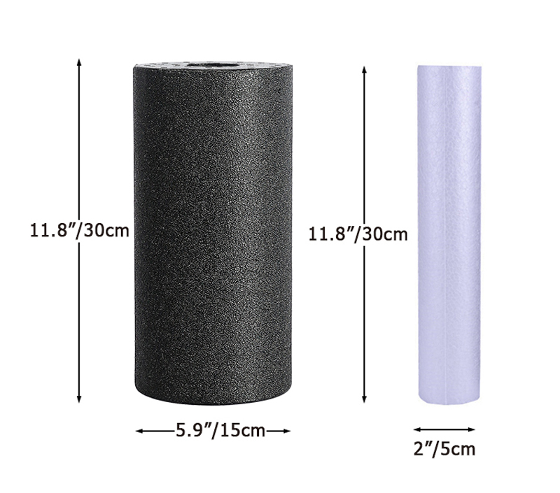 EPP Foam Roller