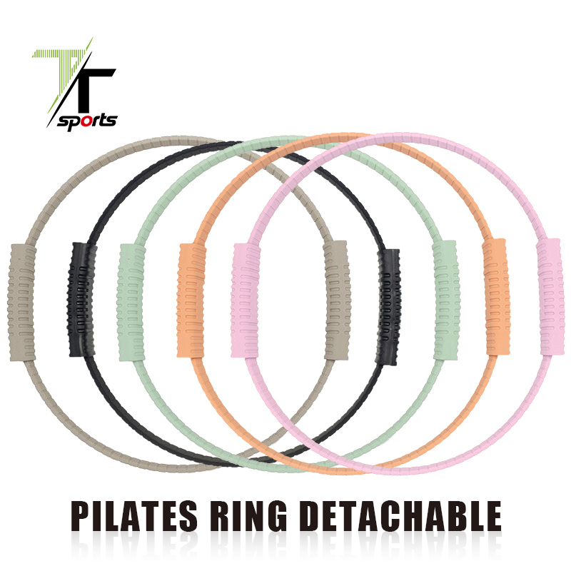 Detachable Pilates Ring Factory China