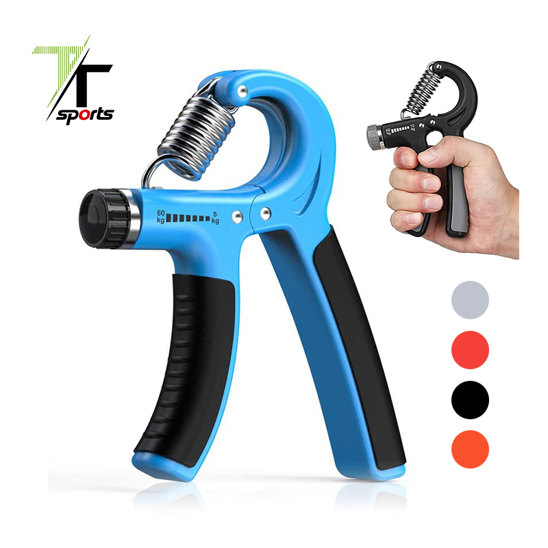 Hand Grip Strengthener Manufacturer China